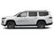 2026 Jeep Grand Wagoneer GRAND WAGONEER 85TH ANNIVERSARY EDITION 4X4