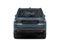 2026 Jeep Grand Wagoneer GRAND WAGONEER 85TH ANNIVERSARY EDITION 4X4