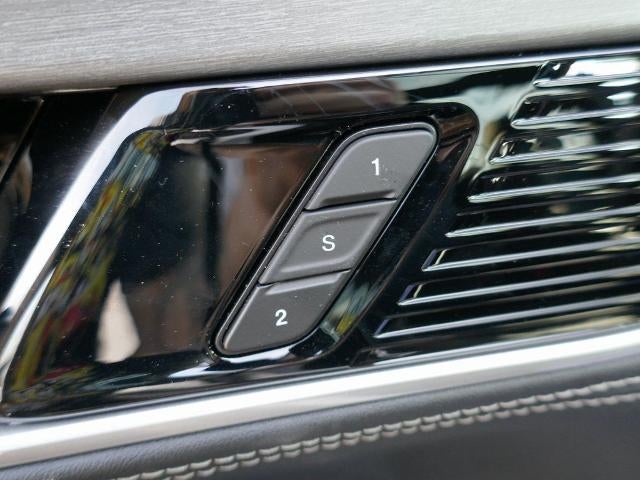 2026 Jeep Grand Wagoneer GRAND WAGONEER 4X4