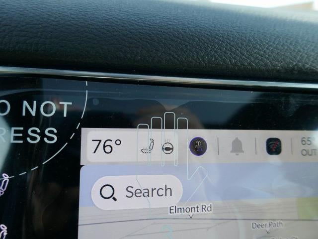 2026 Jeep Grand Wagoneer GRAND WAGONEER 4X4