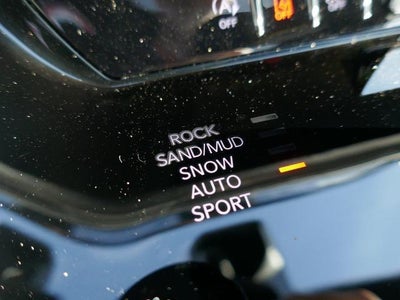 2026 Jeep Grand Wagoneer GRAND WAGONEER 4X4