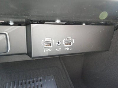 2026 Jeep Grand Wagoneer GRAND WAGONEER 4X4