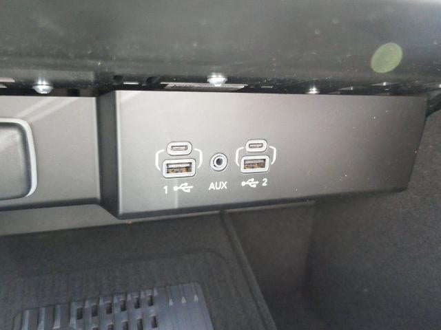 2026 Jeep Grand Wagoneer GRAND WAGONEER 4X4