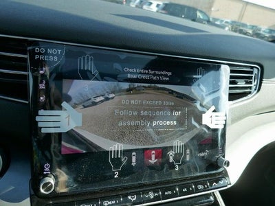 2026 Jeep Grand Wagoneer GRAND WAGONEER 4X4