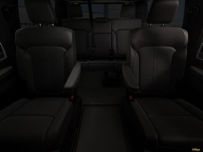 2026 Jeep Grand Wagoneer GRAND WAGONEER 4X4