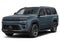 2026 Jeep Grand Wagoneer GRAND WAGONEER LIMITED ALTITUDE 4X4