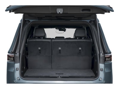2026 Jeep Grand Wagoneer GRAND WAGONEER LIMITED ALTITUDE 4X4