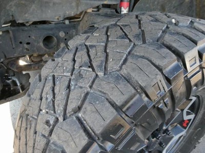 2021 Jeep Gladiator Rubicon 4X4