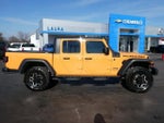 2021 Jeep Gladiator Rubicon 4X4