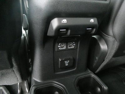 2023 Jeep Gladiator Mojave 4x4