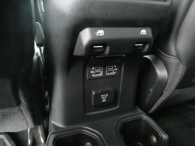 2023 Jeep Gladiator Mojave 4x4