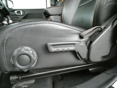 2023 Jeep Gladiator Mojave 4x4