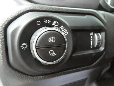 2023 Jeep Gladiator Mojave 4x4