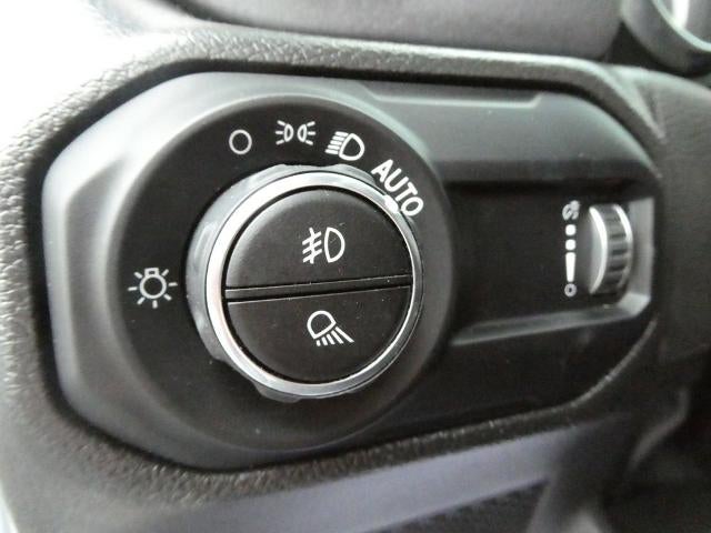 2023 Jeep Gladiator Mojave 4x4