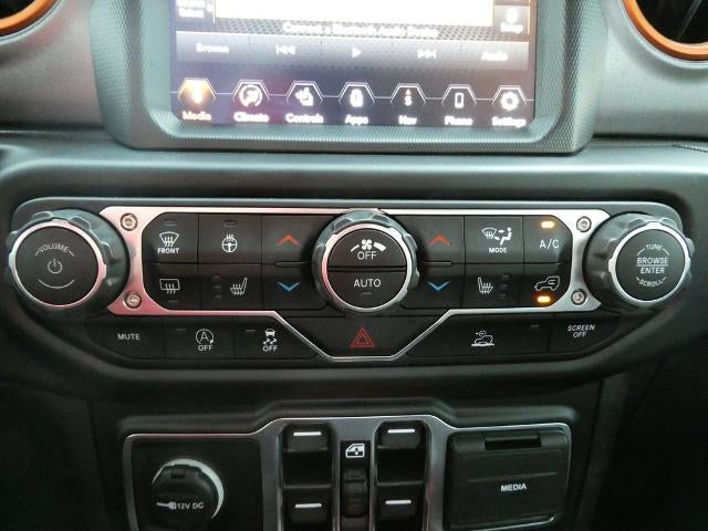 2023 Jeep Gladiator Mojave 4x4