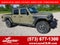 2026 Jeep Gladiator GLADIATOR SHADOW OPS 4X4