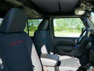 2026 Jeep Gladiator GLADIATOR SHADOW OPS 4X4