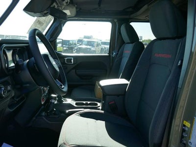 2026 Jeep Gladiator GLADIATOR SHADOW OPS 4X4