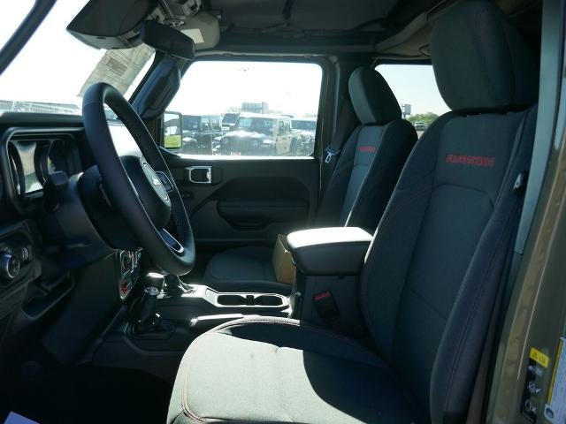 2026 Jeep Gladiator GLADIATOR SHADOW OPS 4X4