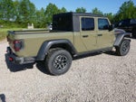 2026 Jeep Gladiator GLADIATOR SHADOW OPS 4X4