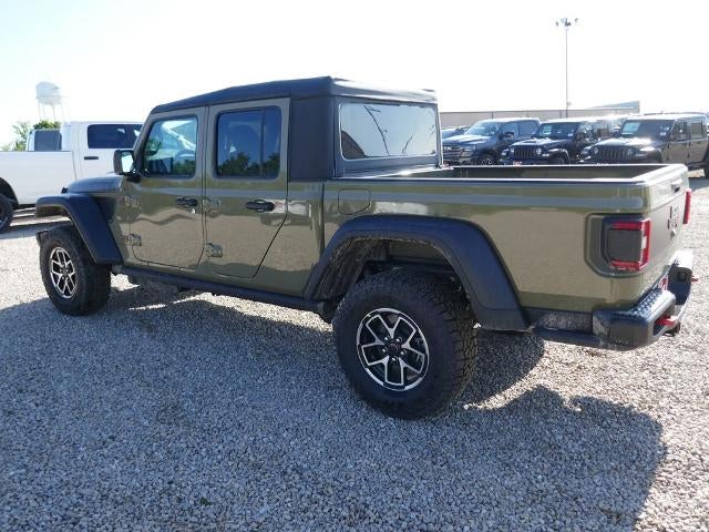 2026 Jeep Gladiator GLADIATOR SHADOW OPS 4X4