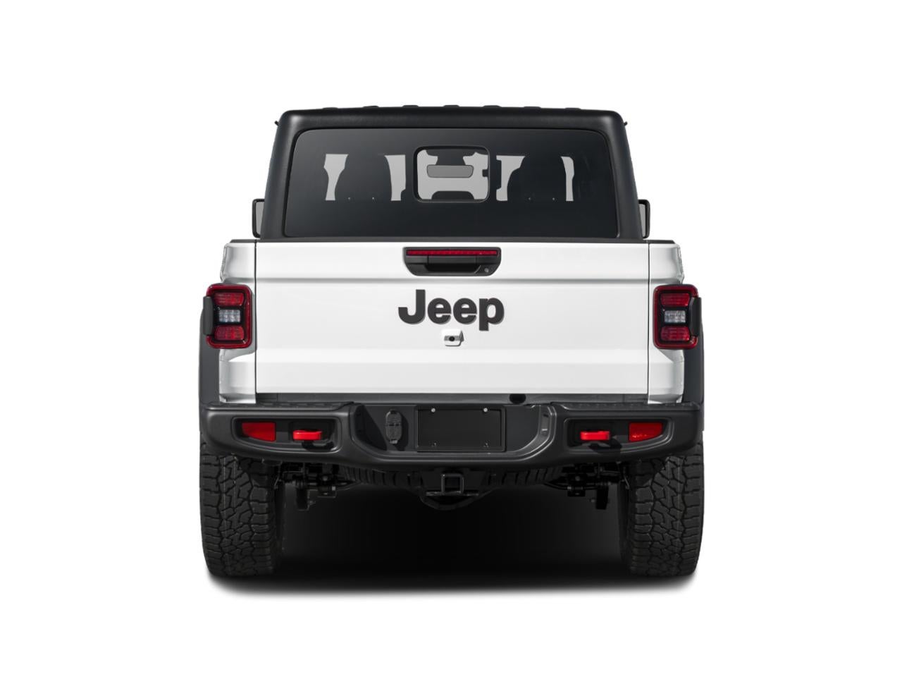 2026 Jeep Gladiator GLADIATOR SHADOW OPS 4X4