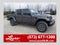 2026 Jeep Gladiator GLADIATOR RUBICON X 4X4