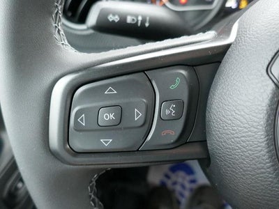 2026 Jeep Gladiator GLADIATOR RUBICON X 4X4