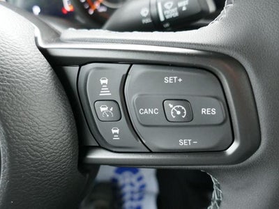 2026 Jeep Gladiator GLADIATOR RUBICON X 4X4