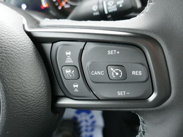 2026 Jeep Gladiator GLADIATOR RUBICON X 4X4