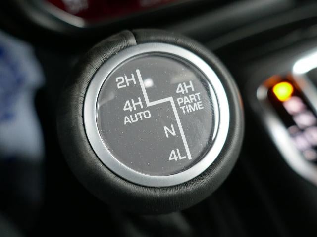 2026 Jeep Gladiator GLADIATOR RUBICON X 4X4