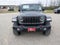 2026 Jeep Gladiator GLADIATOR RUBICON X 4X4
