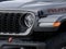2026 Jeep Gladiator GLADIATOR RUBICON X 4X4