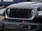 2026 Jeep Gladiator GLADIATOR RUBICON X 4X4
