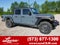 2026 Jeep Gladiator GLADIATOR SHADOW OPS 4X4