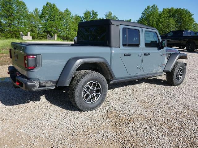 2026 Jeep Gladiator GLADIATOR SHADOW OPS 4X4