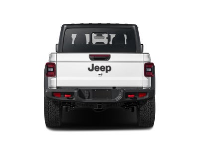 2026 Jeep Gladiator GLADIATOR SHADOW OPS 4X4