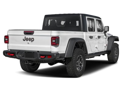2026 Jeep Gladiator GLADIATOR SHADOW OPS 4X4