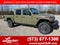 2026 Jeep Gladiator GLADIATOR RUBICON X 4X4