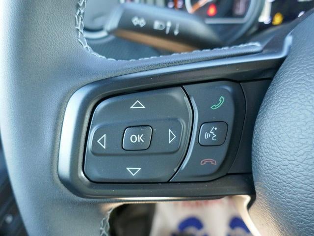 2026 Jeep Gladiator GLADIATOR RUBICON X 4X4