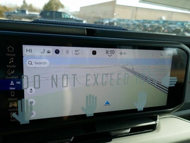 2026 Jeep Gladiator GLADIATOR RUBICON X 4X4