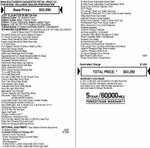 2026 Jeep Gladiator GLADIATOR RUBICON X 4X4