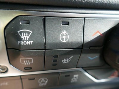 2026 Jeep Gladiator GLADIATOR RUBICON X 4X4