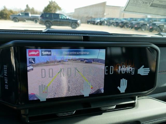 2026 Jeep Gladiator GLADIATOR RUBICON X 4X4