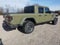 2026 Jeep Gladiator GLADIATOR RUBICON X 4X4