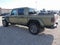 2026 Jeep Gladiator GLADIATOR RUBICON X 4X4