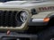 2026 Jeep Gladiator GLADIATOR RUBICON X 4X4