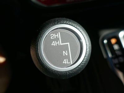 2026 Jeep Gladiator GLADIATOR SHADOW OPS 4X4
