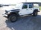 2026 Jeep Gladiator GLADIATOR SHADOW OPS 4X4