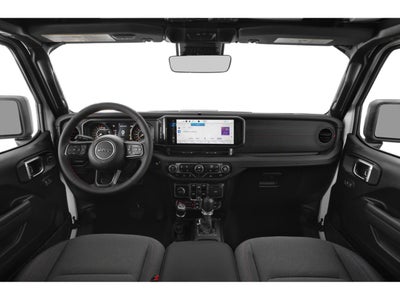2026 Jeep Gladiator GLADIATOR SHADOW OPS 4X4